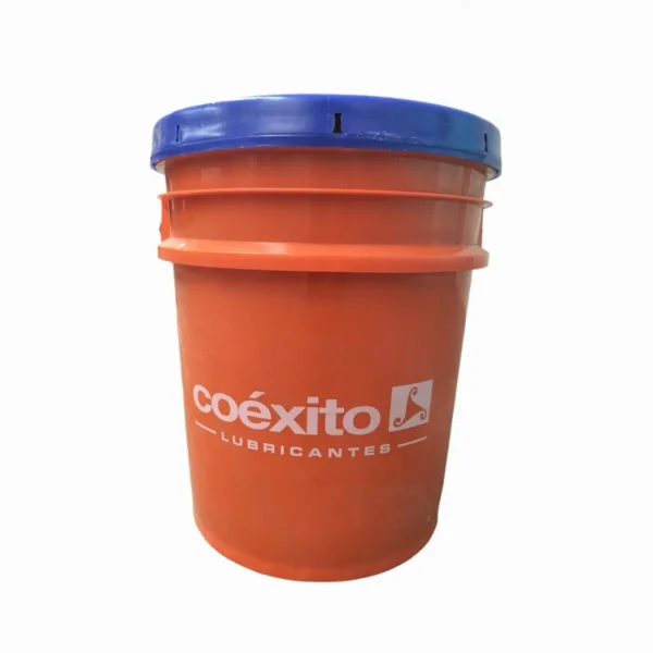 ACEITE COEXITO SAE 15W40 API CI-4/SL-5GAL DIESEL BALDE