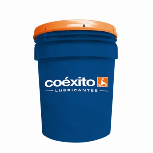 ACEITE COEXITO SILVER SAE 15W40 API CI-4/SL DIESEL BALDE