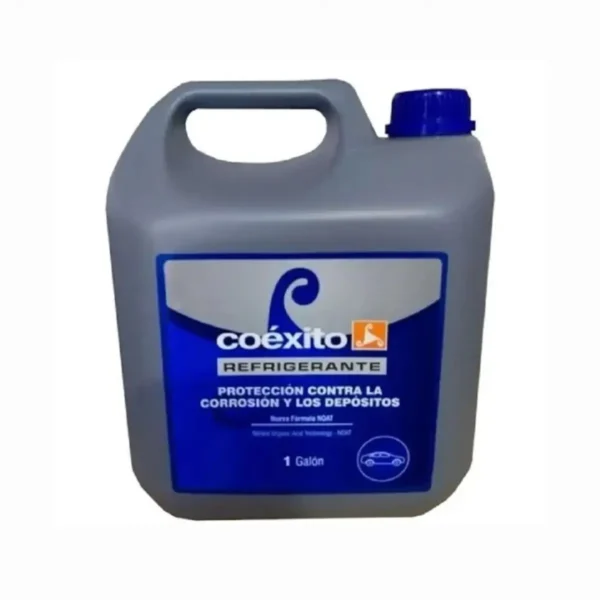 REFRIGERANTE COEXITO X GALON